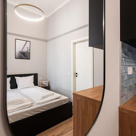 R38 Boutique Apartments, Best Location By Bqa Budapest Exterior foto