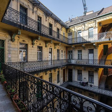 R38 Boutique Apartments, Best Location By Bqa Budapest Exterior foto