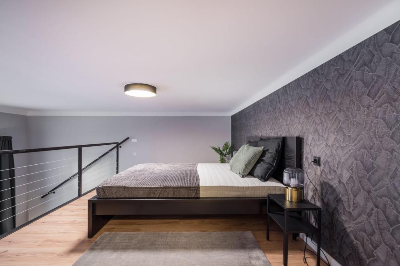 R38 Boutique Apartments, Best Location By Bqa Budapest Exterior foto