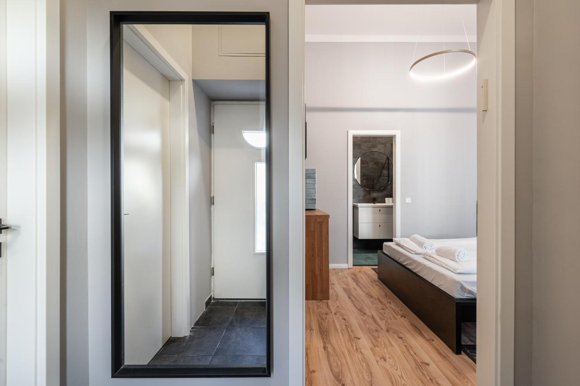 R38 Boutique Apartments, Best Location By Bqa Budapest Exterior foto